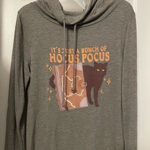 Hocus Pocus Sweatshirt